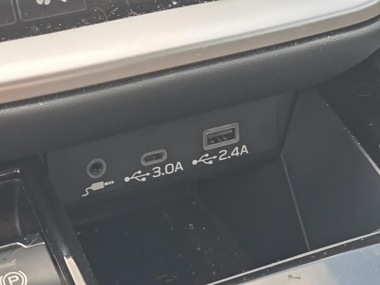 2025 Subaru Legacy Premium Fredericksburg VA