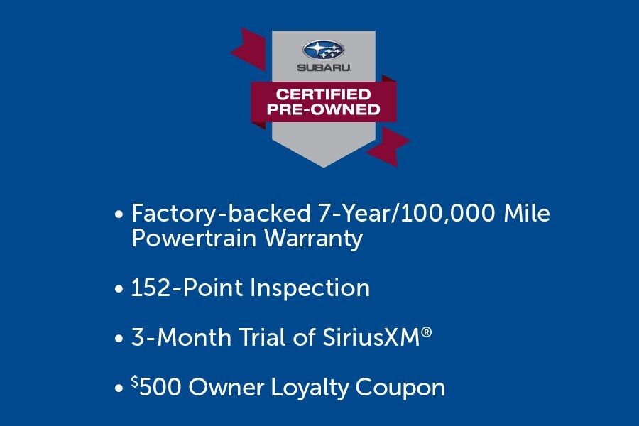 2025 Subaru Legacy Premium Fredericksburg VA