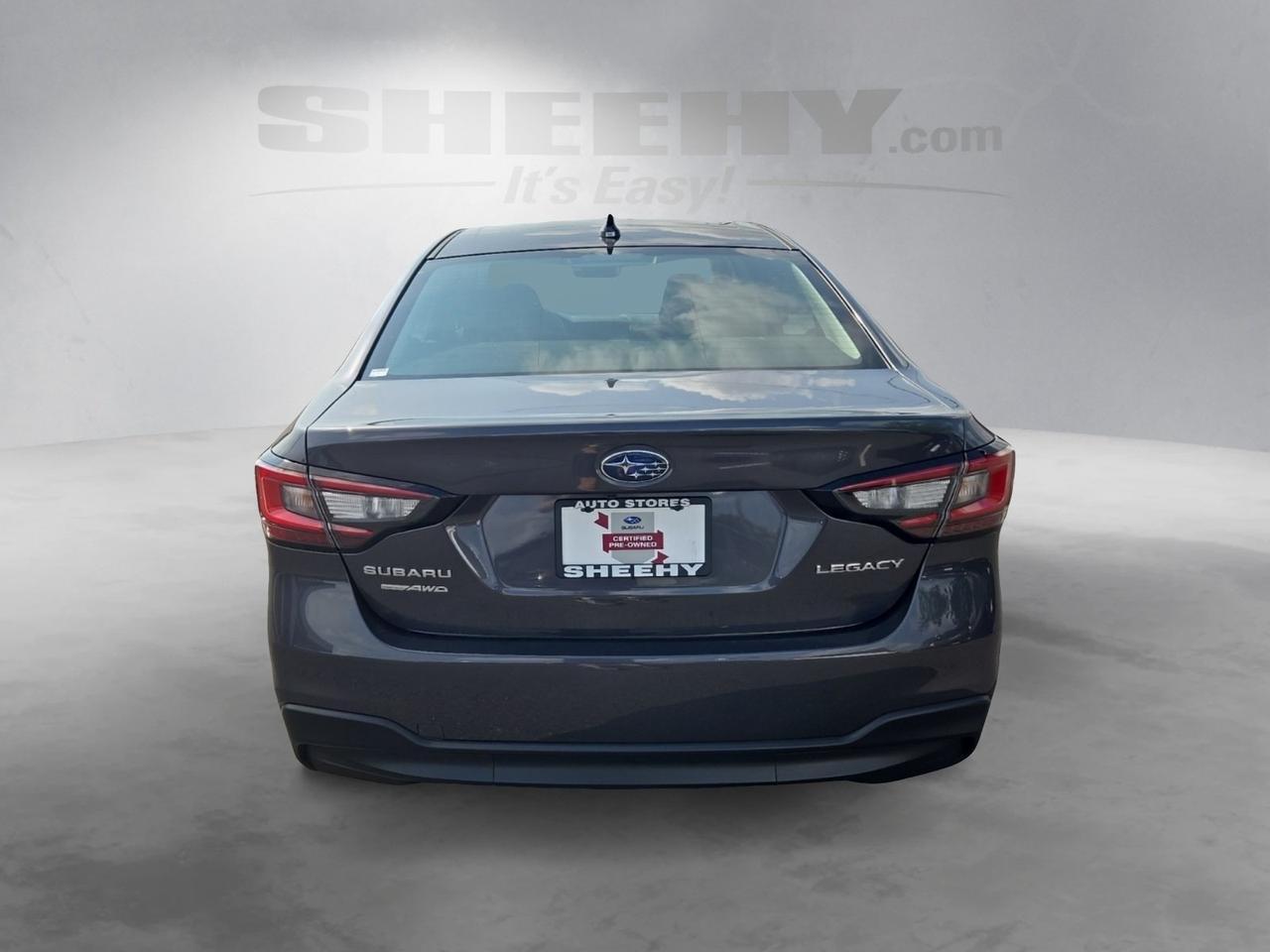 2025 Subaru Legacy Premium Fredericksburg VA