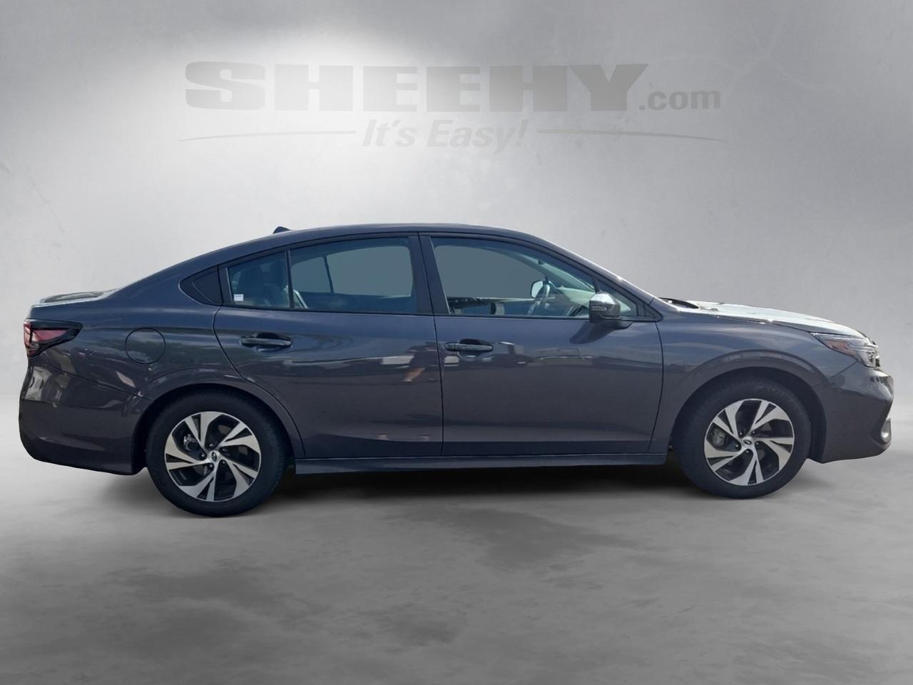 2025 Subaru Legacy Premium Fredericksburg VA