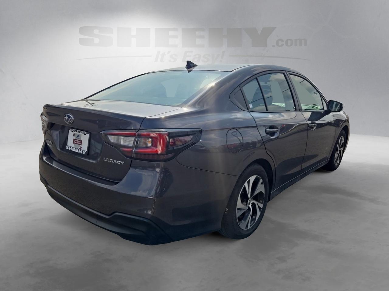 2025 Subaru Legacy Premium Fredericksburg VA