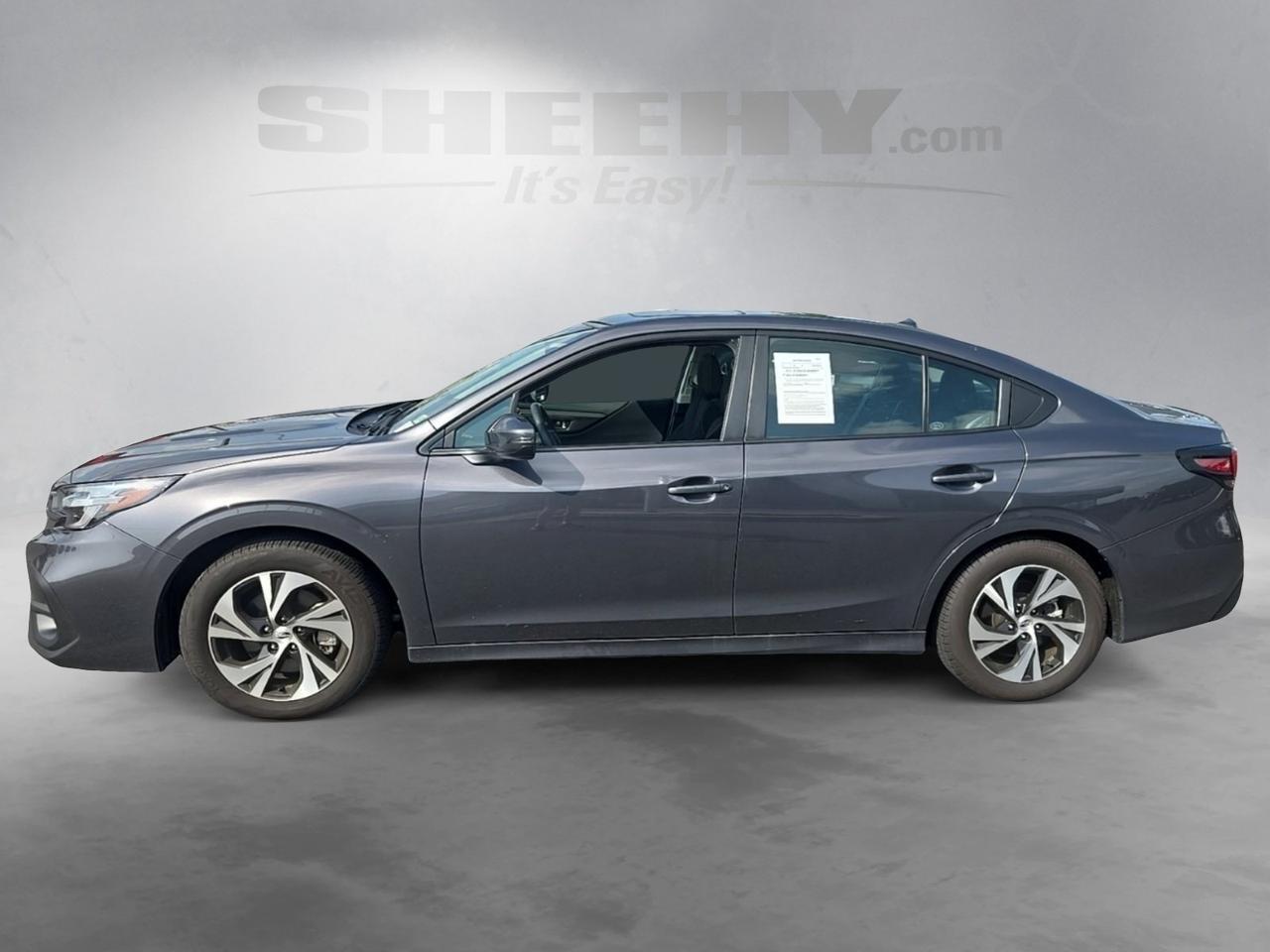 2025 Subaru Legacy Premium Fredericksburg VA
