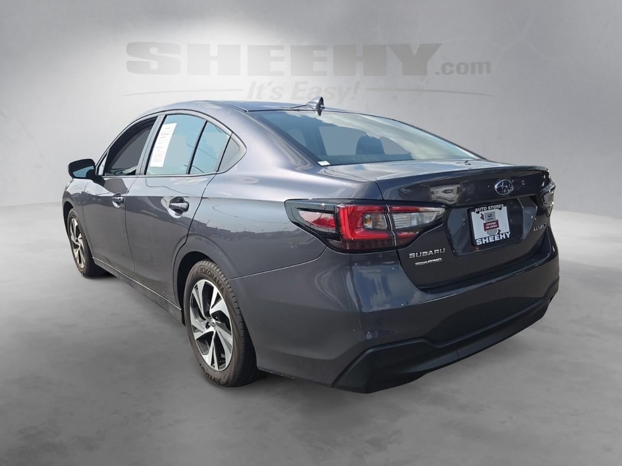 2025 Subaru Legacy Premium Fredericksburg VA