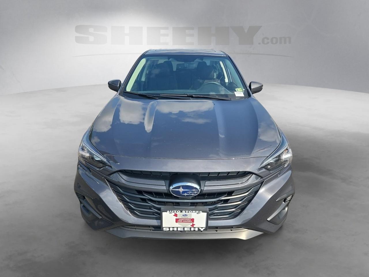 2025 Subaru Legacy Premium Fredericksburg VA