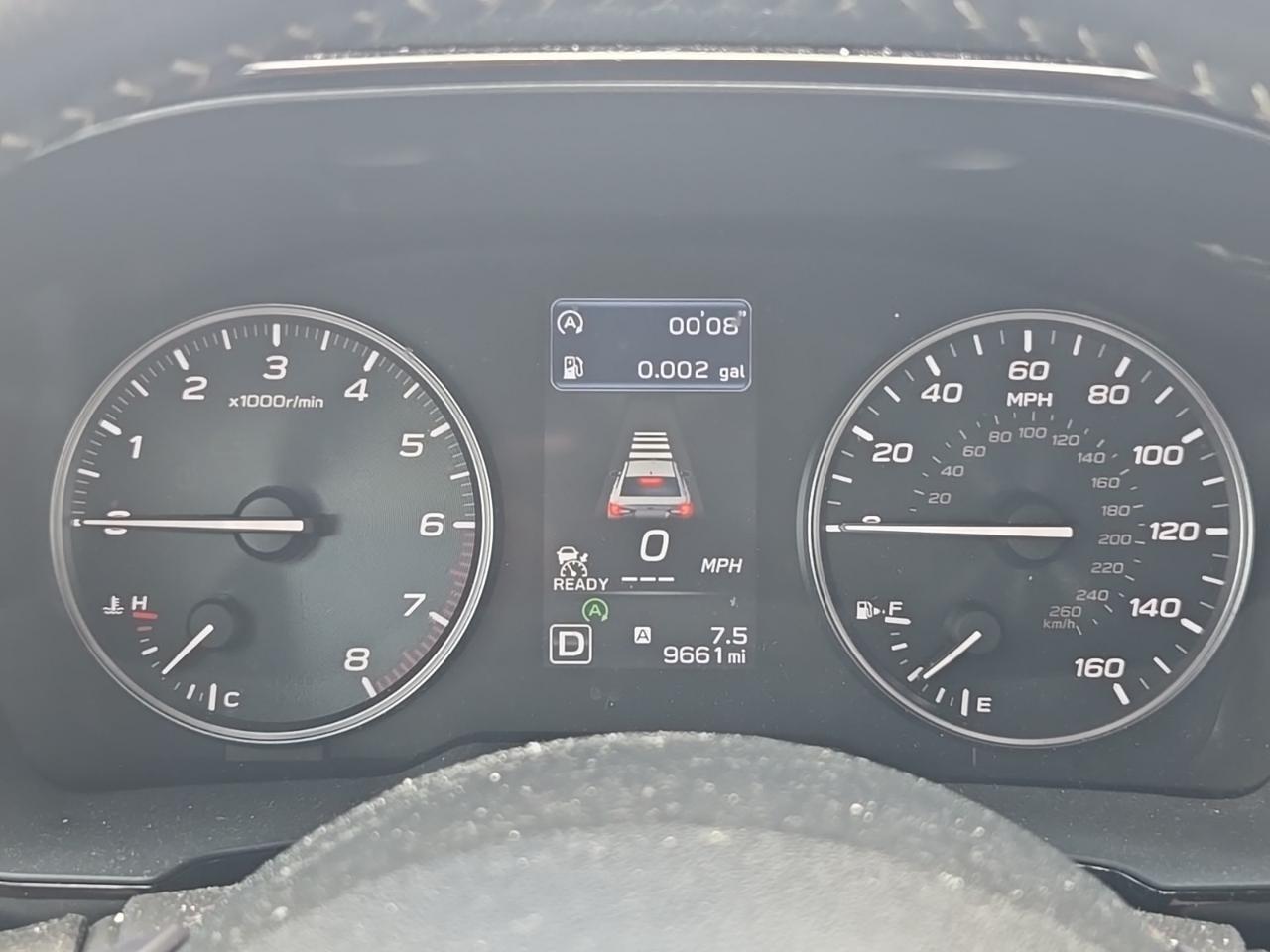 2025 Subaru Legacy Premium Fredericksburg VA