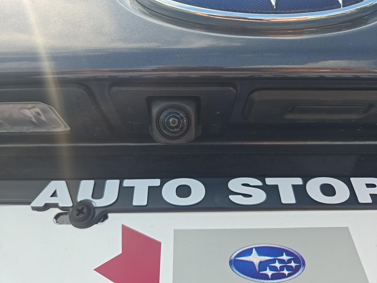 2025 Subaru Legacy Premium Fredericksburg VA