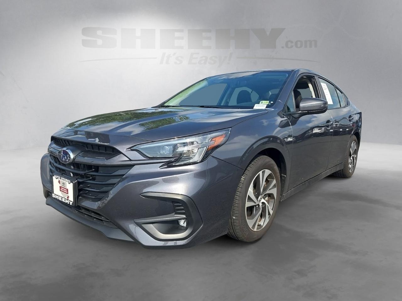 2025 Subaru Legacy Premium Fredericksburg VA