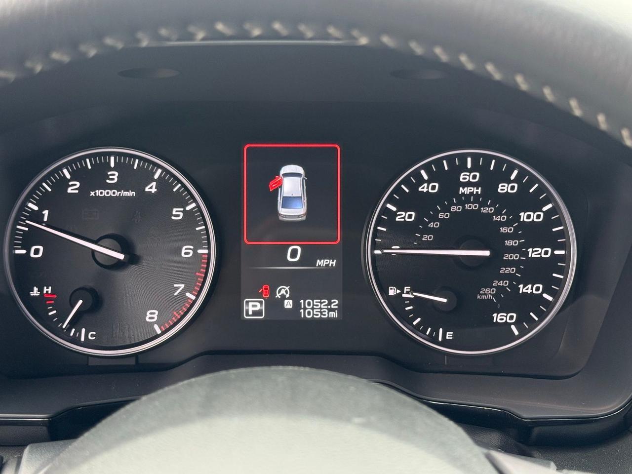 2025 Subaru Legacy Premium Springfield VA
