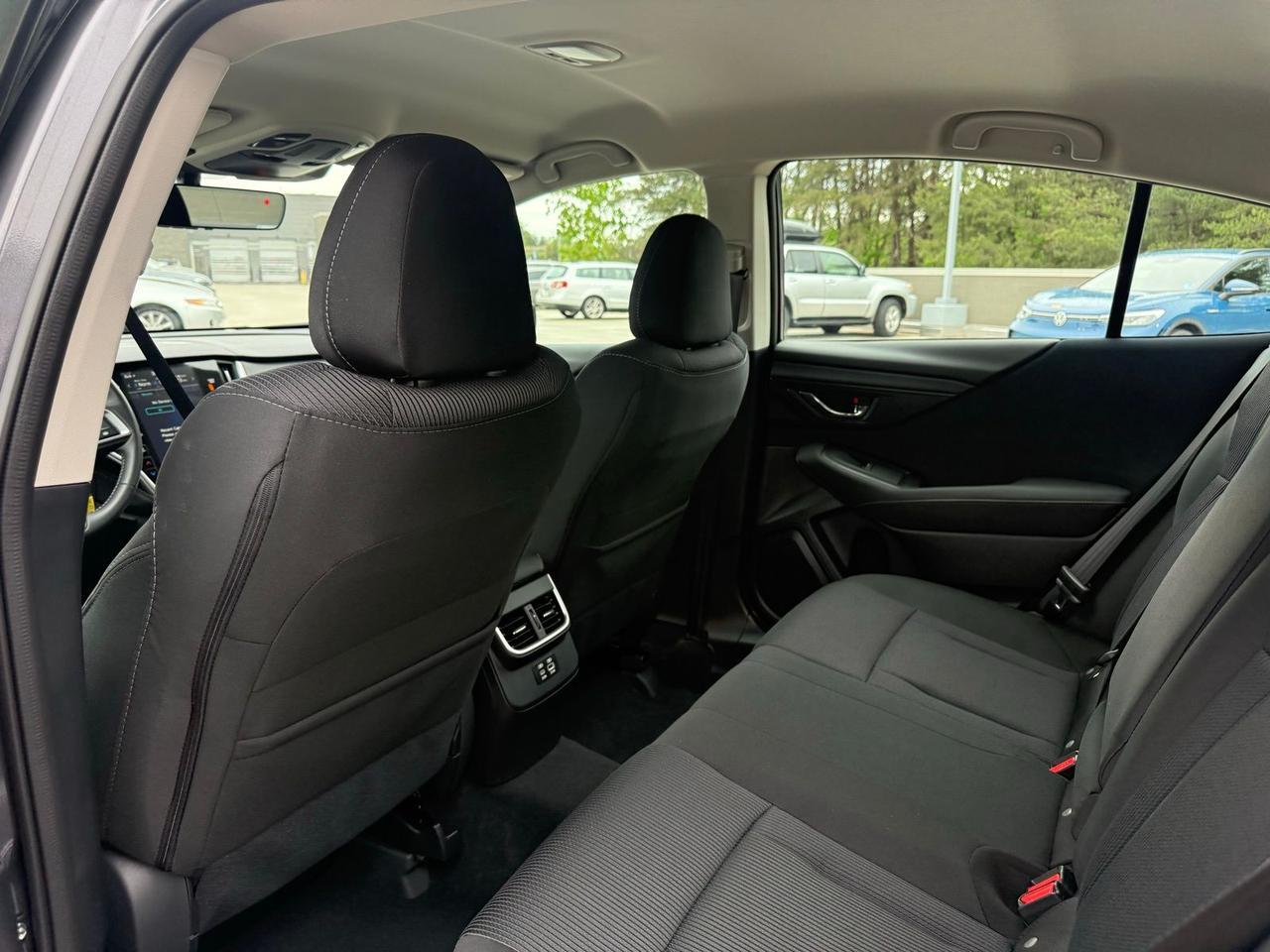 2025 Subaru Legacy Premium Springfield VA