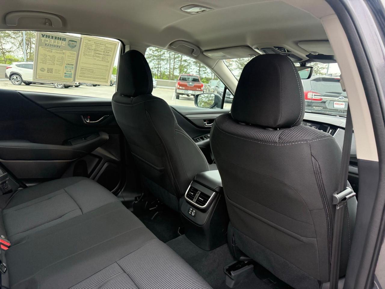 2025 Subaru Legacy Premium Springfield VA