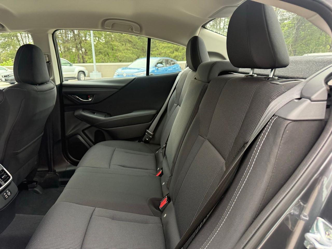 2025 Subaru Legacy Premium Springfield VA
