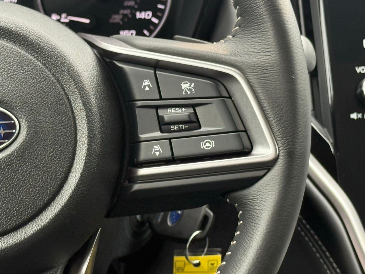 2025 Subaru Legacy Premium Springfield VA