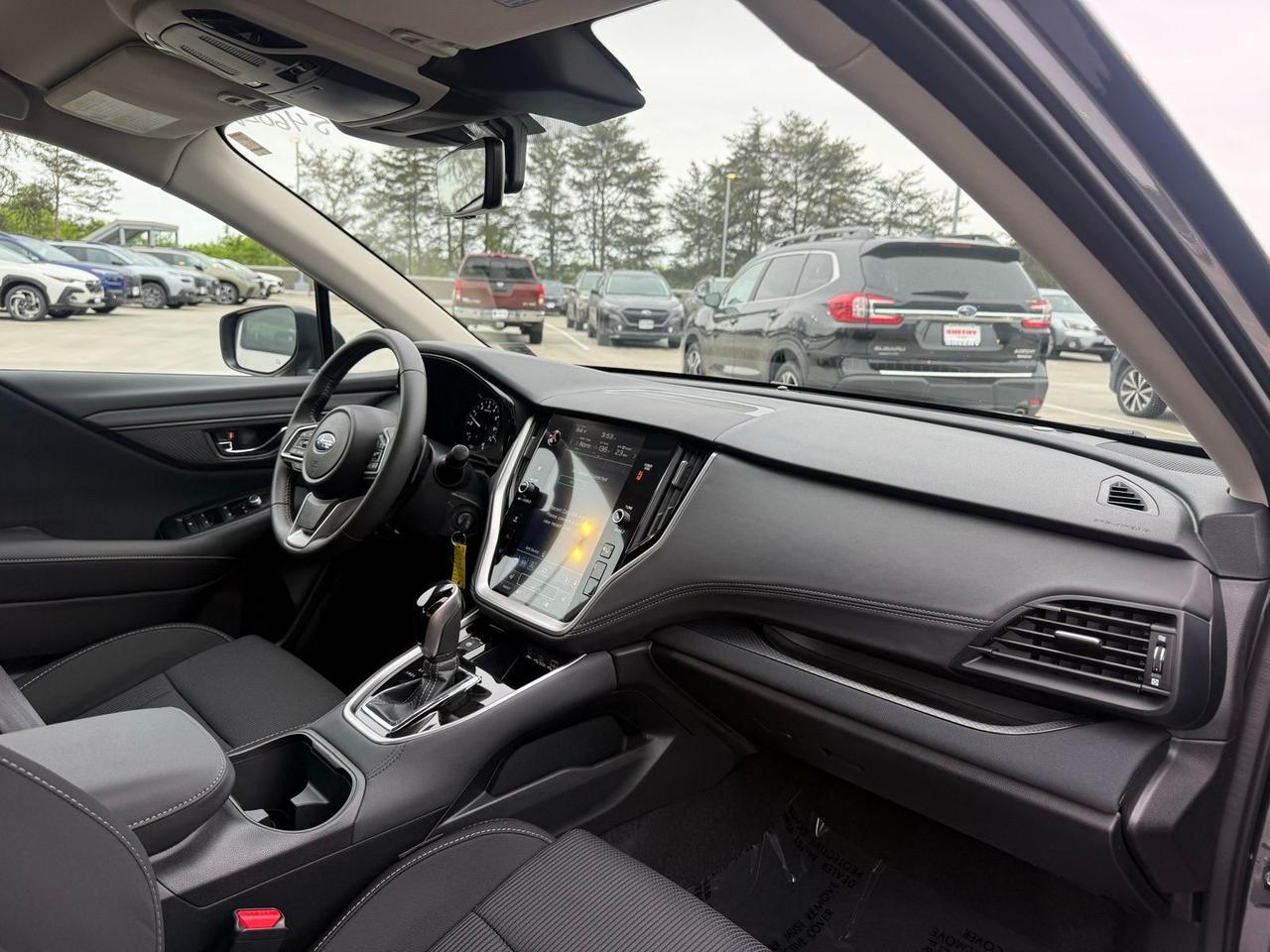 2025 Subaru Legacy Premium Springfield VA