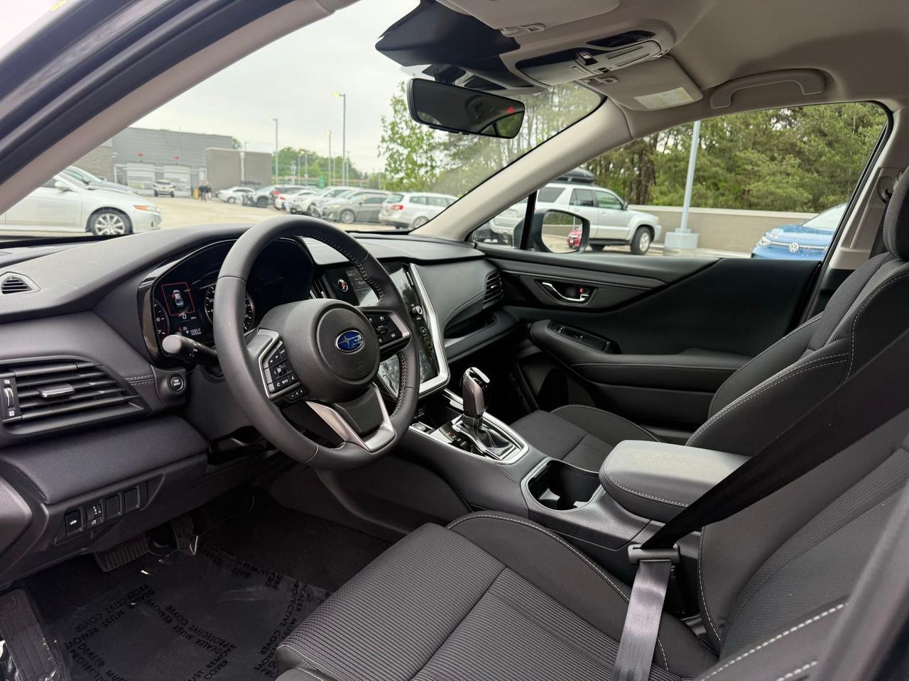 2025 Subaru Legacy Premium Springfield VA