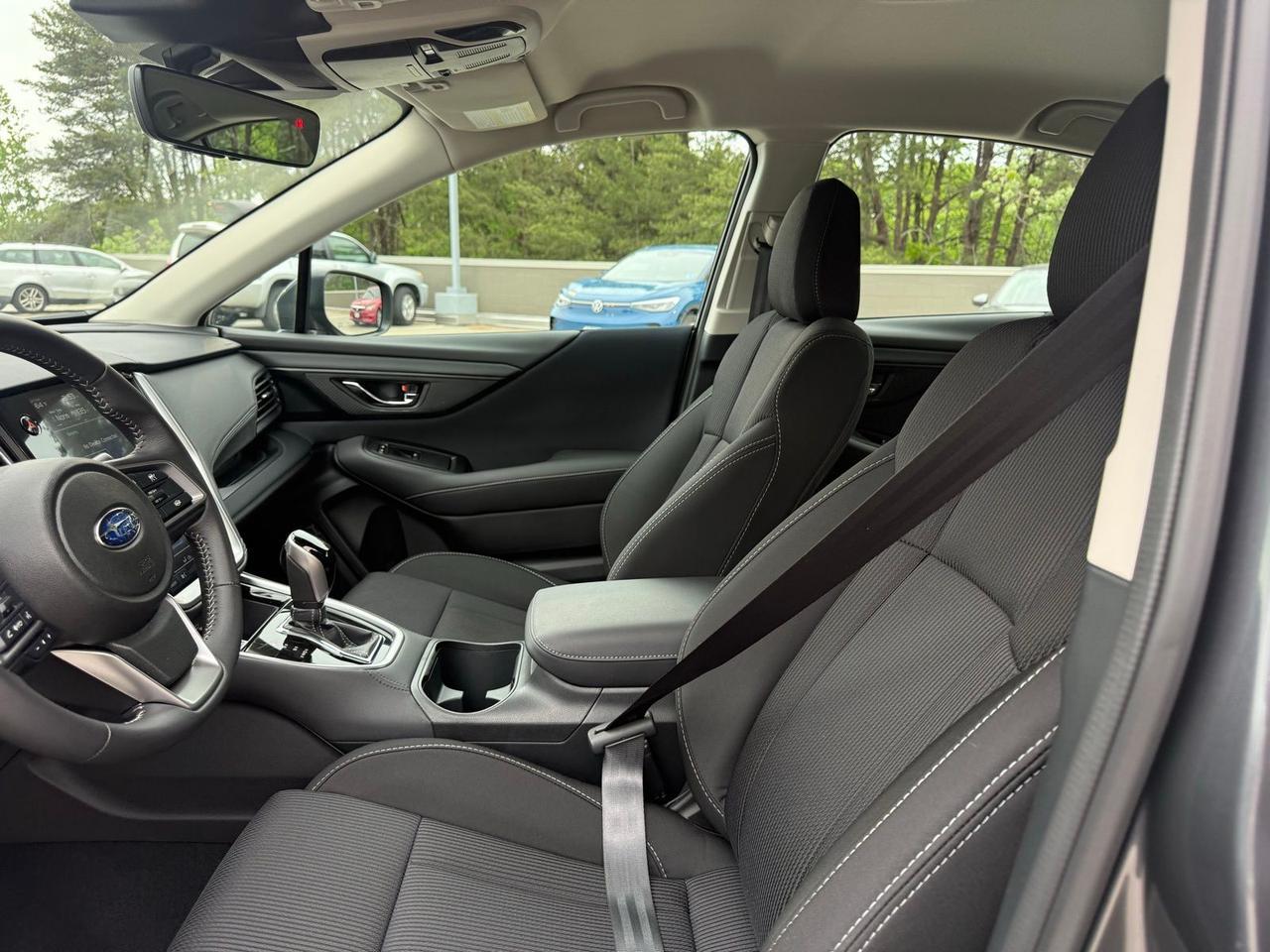 2025 Subaru Legacy Premium Springfield VA