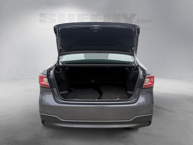 2025 Subaru Legacy Premium Springfield VA