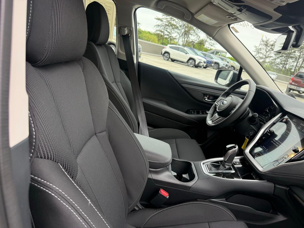 2025 Subaru Legacy Premium Springfield VA