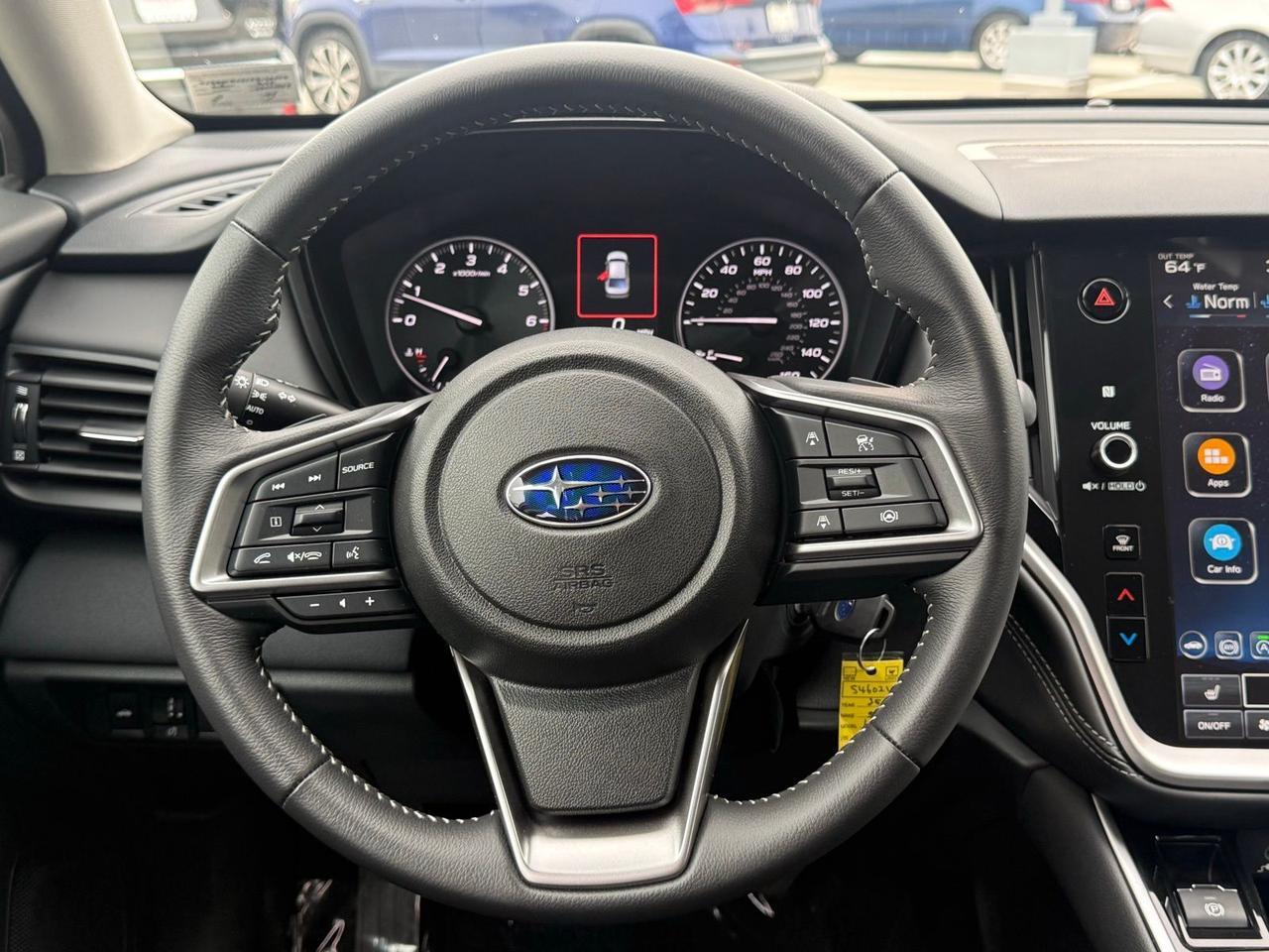 2025 Subaru Legacy Premium Springfield VA