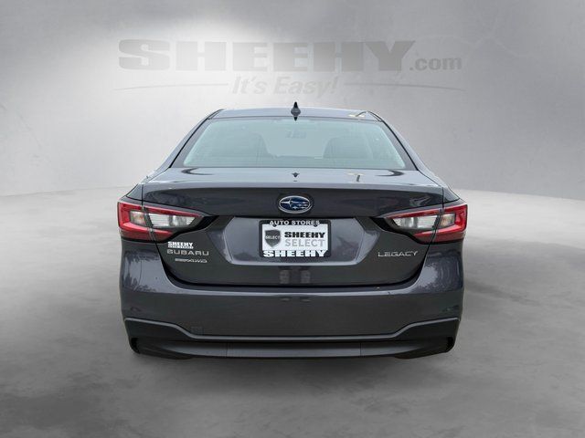 2025 Subaru Legacy Premium Springfield VA