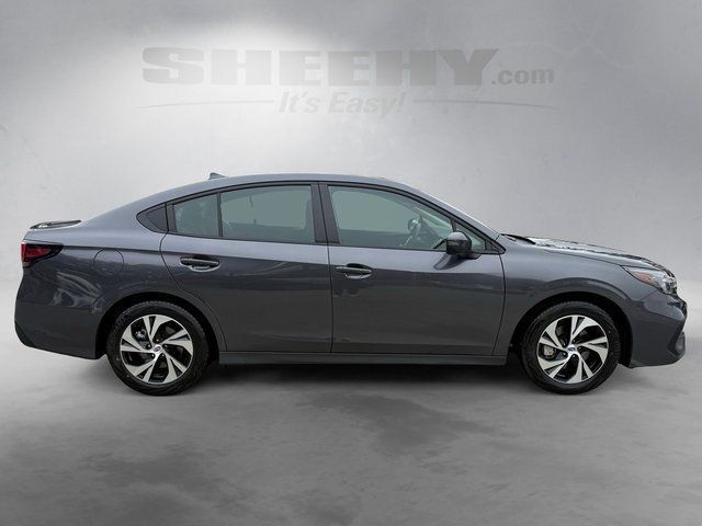 2025 Subaru Legacy Premium Springfield VA