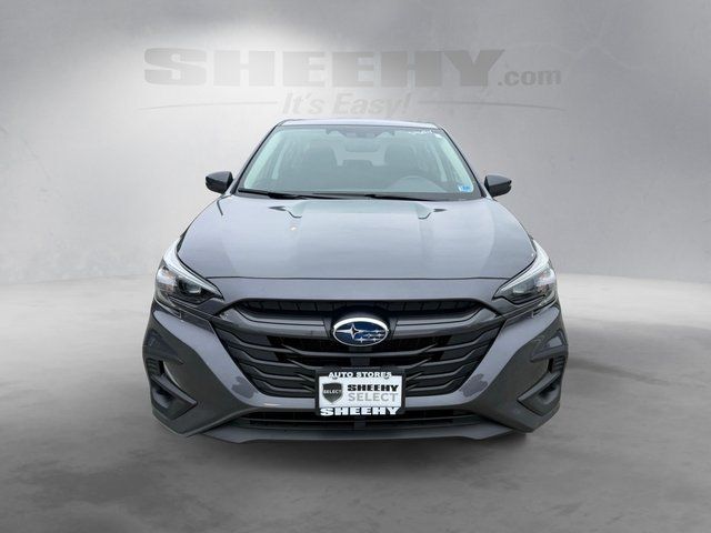 2025 Subaru Legacy Premium Springfield VA