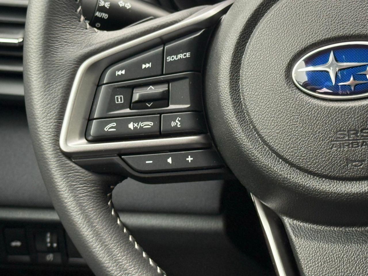 2025 Subaru Legacy Premium Springfield VA
