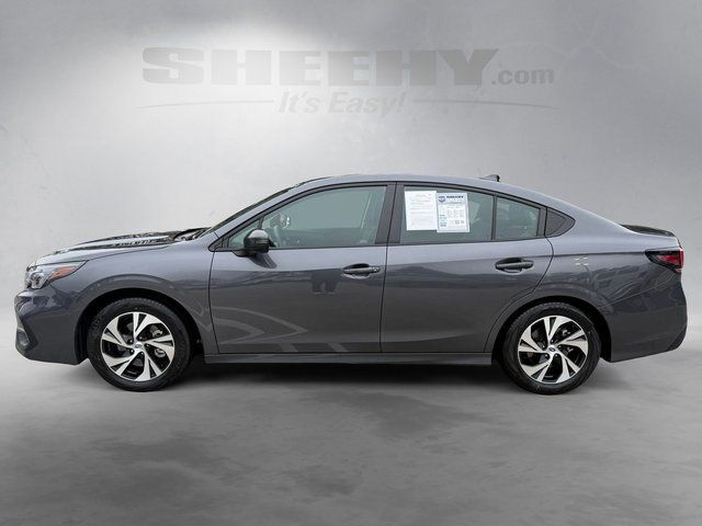2025 Subaru Legacy Premium Springfield VA
