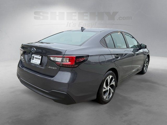 2025 Subaru Legacy Premium Springfield VA