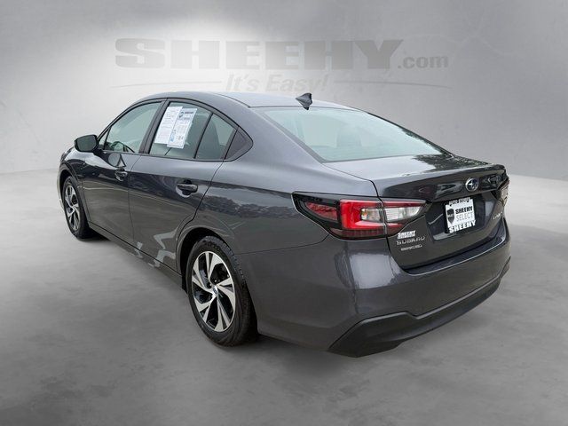 2025 Subaru Legacy Premium Springfield VA