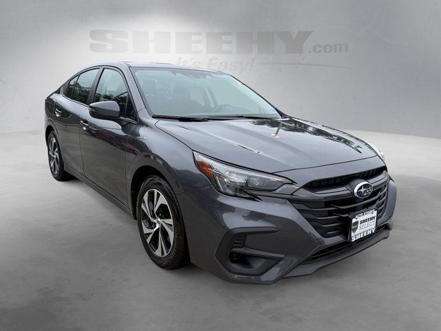 2025 Subaru Legacy Premium Springfield VA