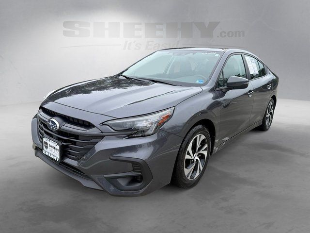 2025 Subaru Legacy Premium Springfield VA