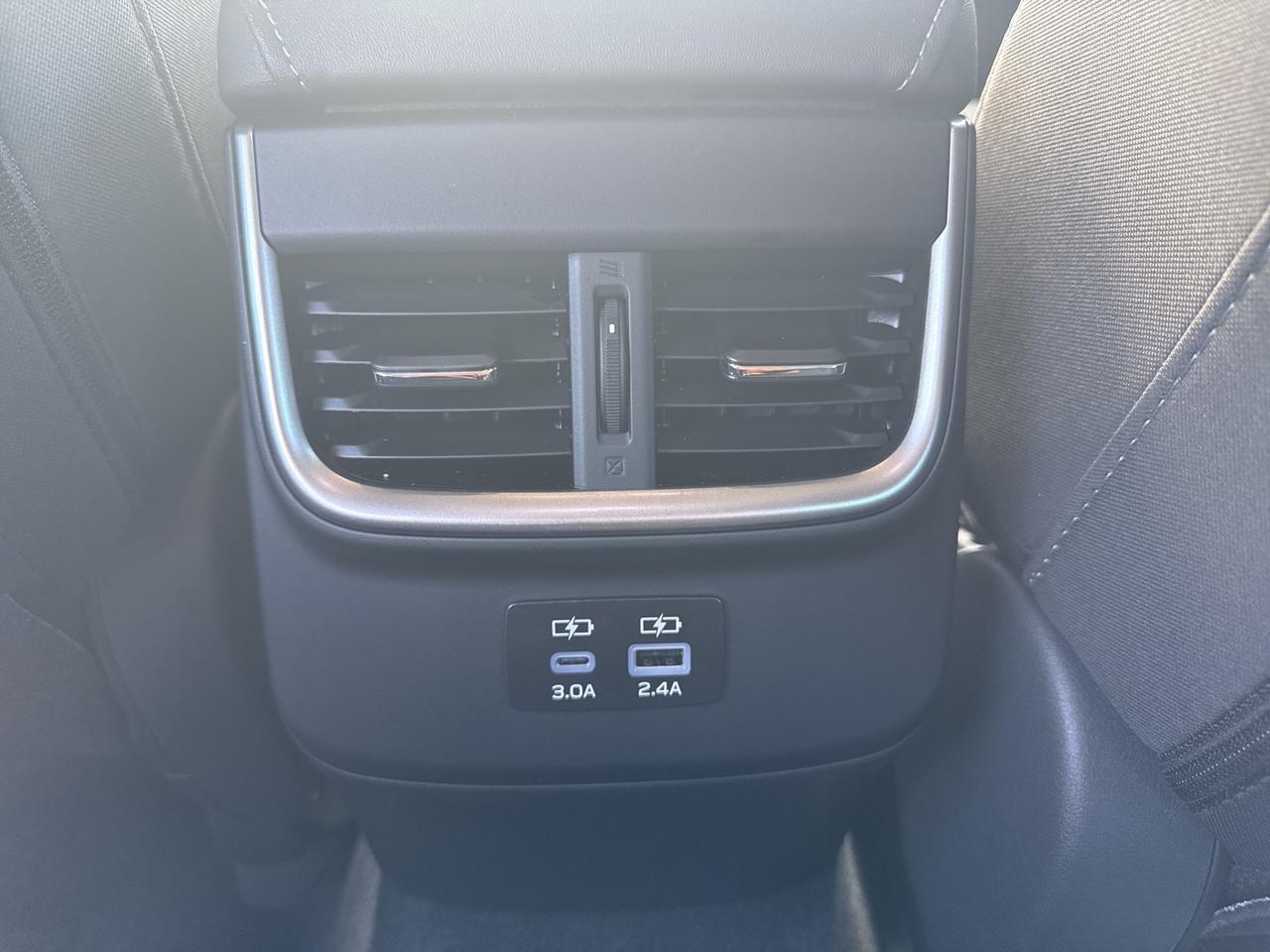 2025 Subaru Legacy Premium Springfield VA