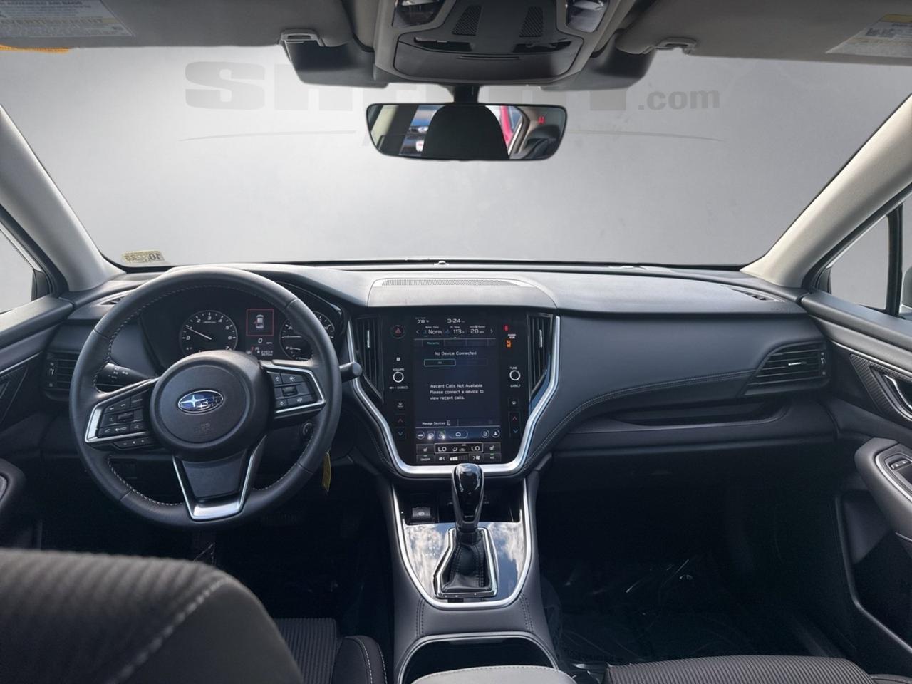 2025 Subaru Legacy Premium Springfield VA