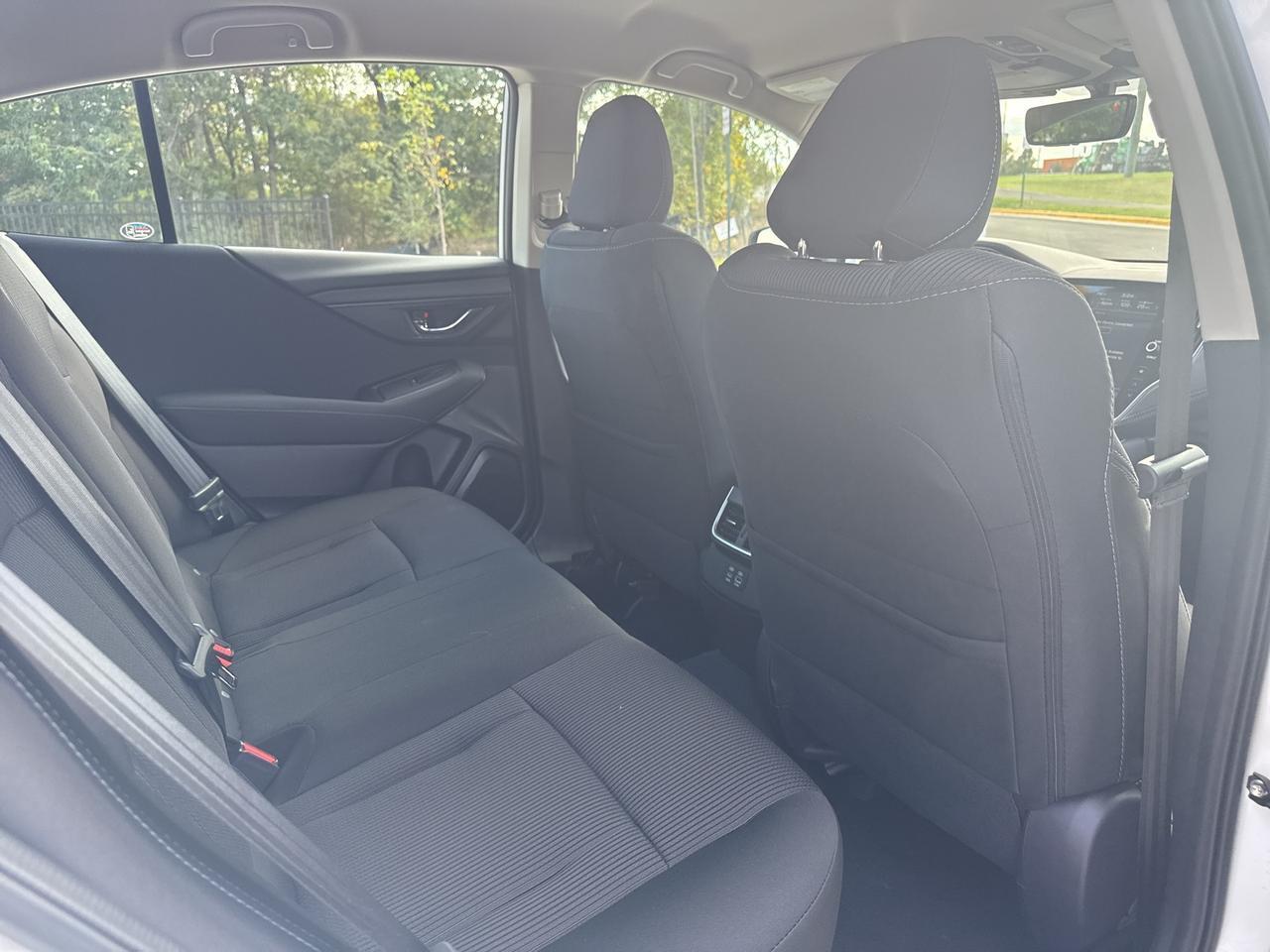 2025 Subaru Legacy Premium Springfield VA