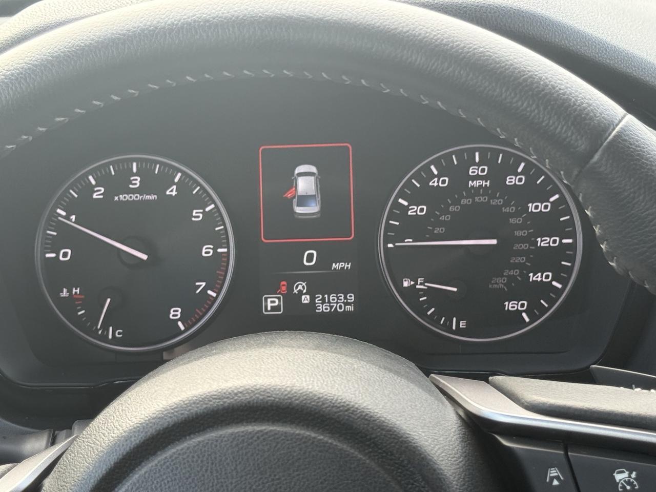 2025 Subaru Legacy Premium Springfield VA