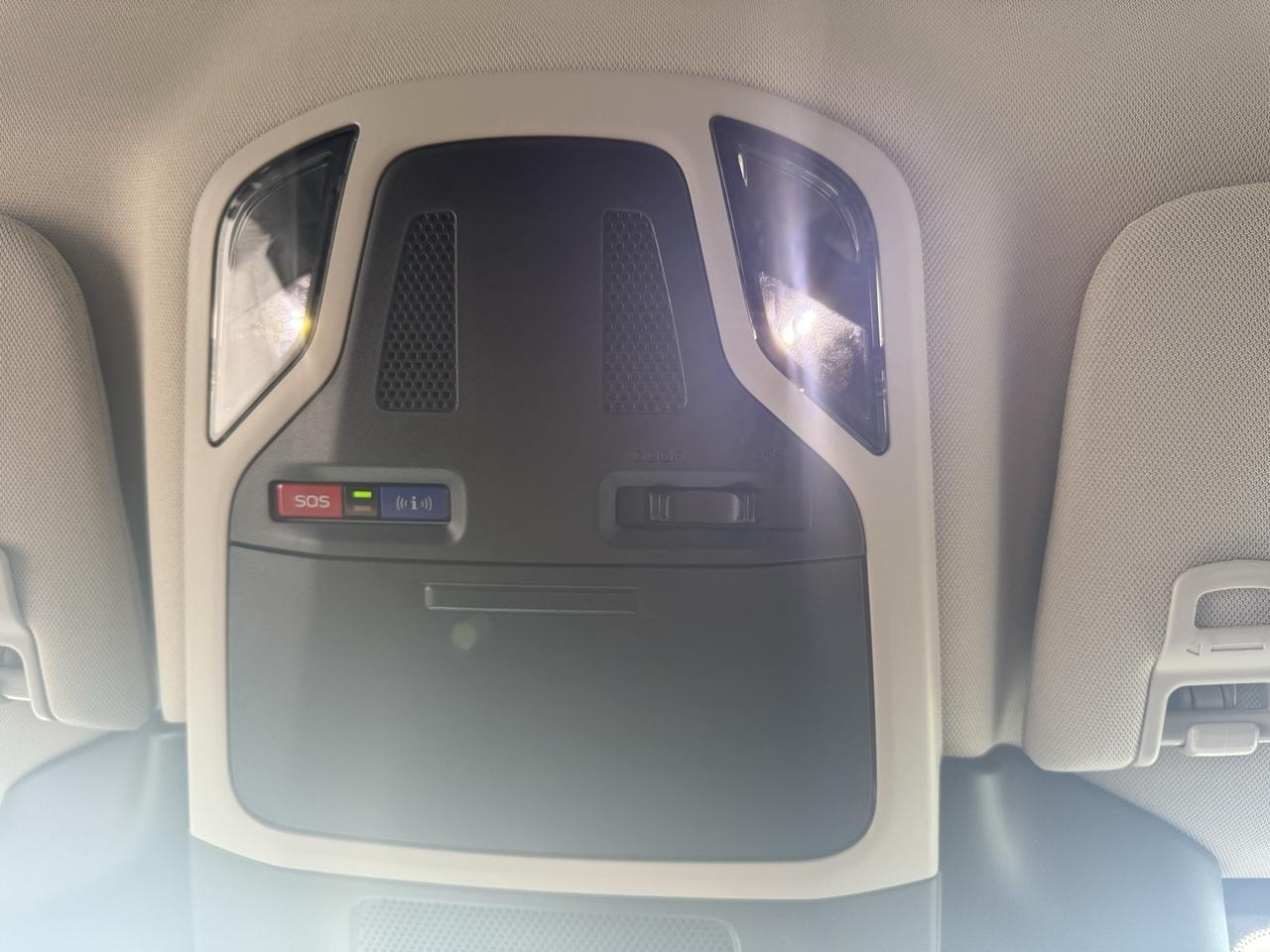 2025 Subaru Legacy Premium Springfield VA