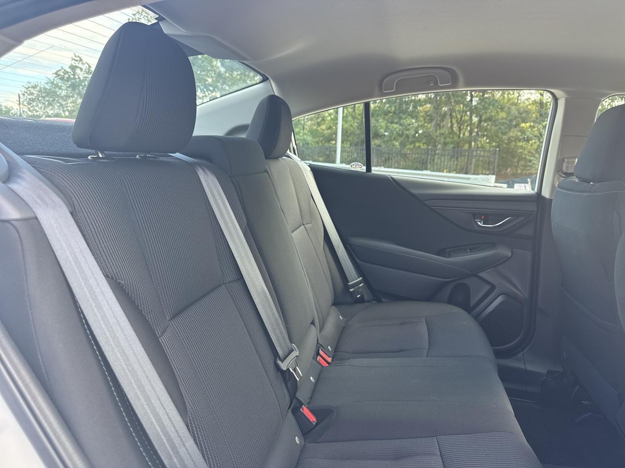 2025 Subaru Legacy Premium Springfield VA