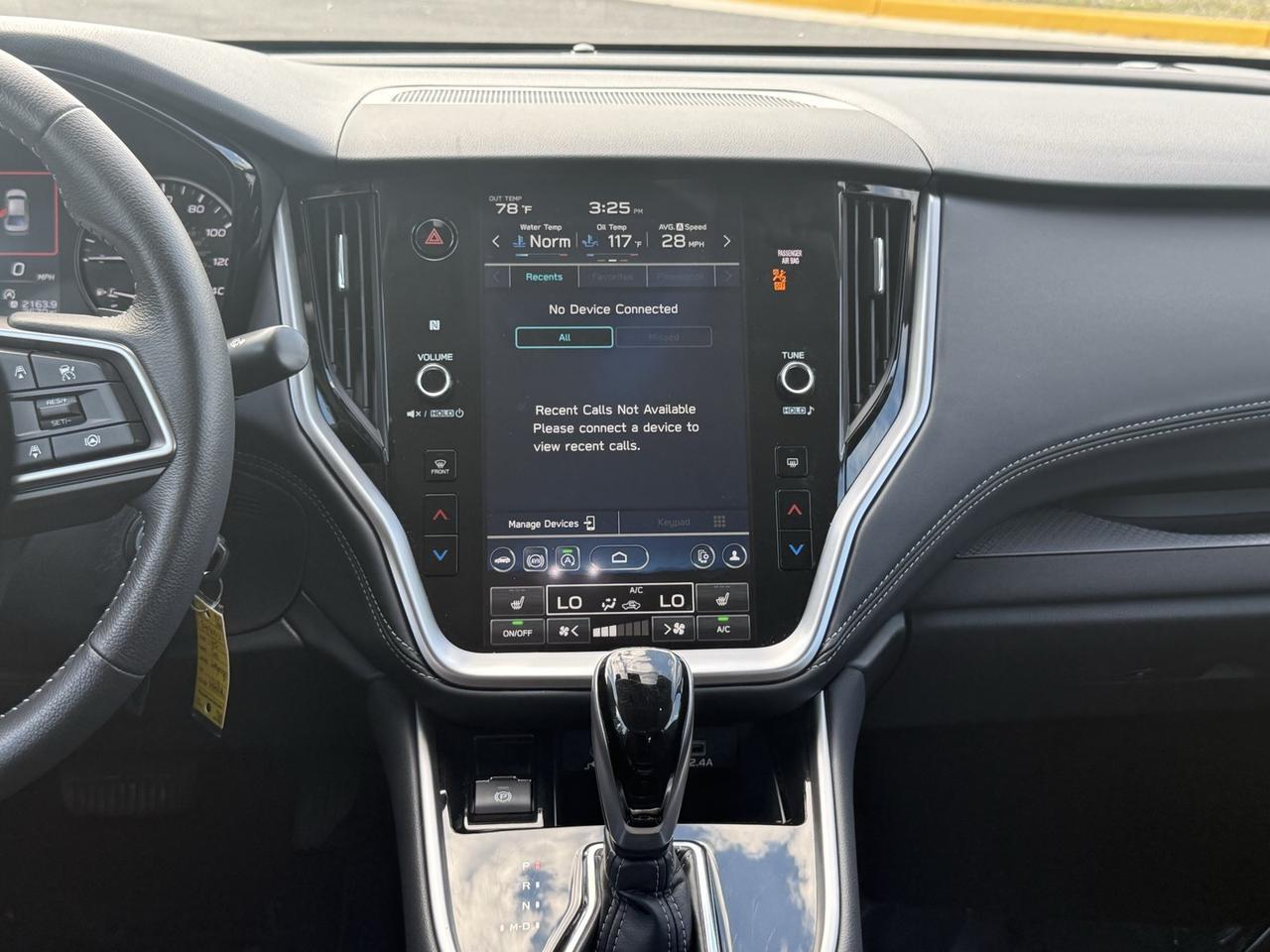 2025 Subaru Legacy Premium Springfield VA