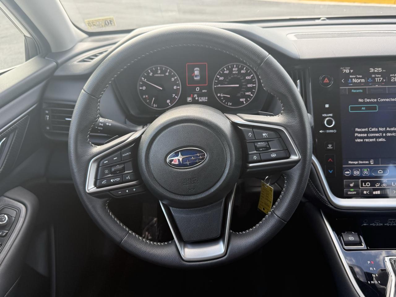 2025 Subaru Legacy Premium Springfield VA