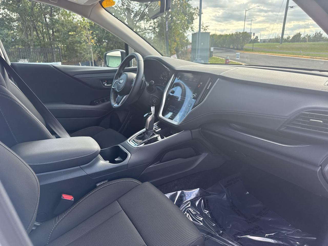 2025 Subaru Legacy Premium Springfield VA