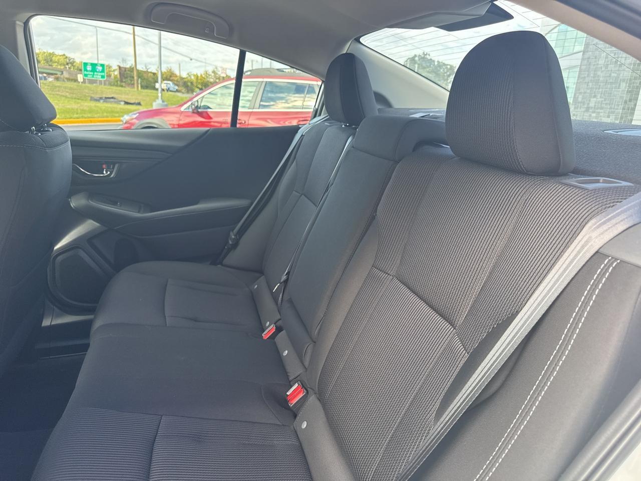 2025 Subaru Legacy Premium Springfield VA