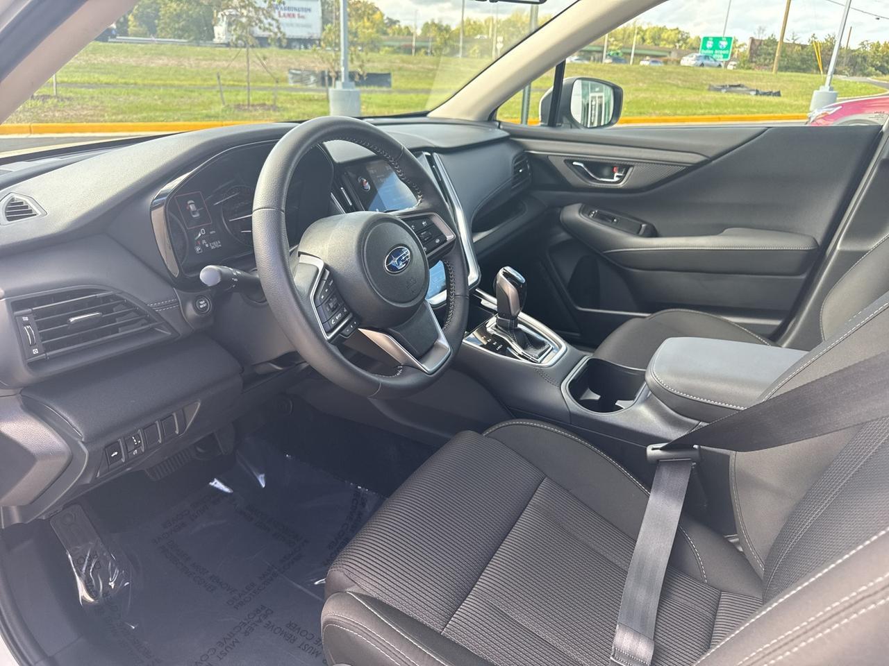 2025 Subaru Legacy Premium Springfield VA