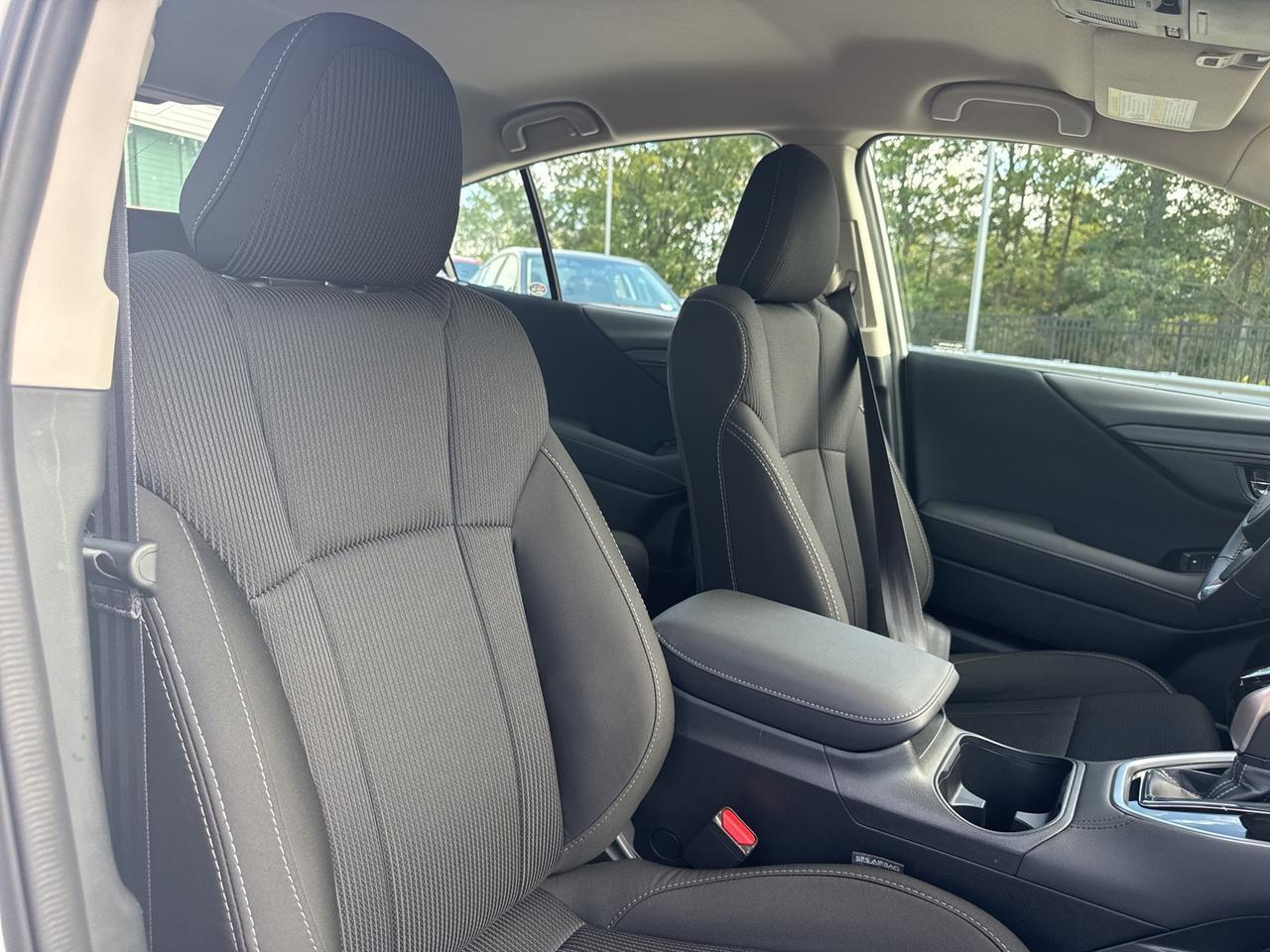 2025 Subaru Legacy Premium Springfield VA