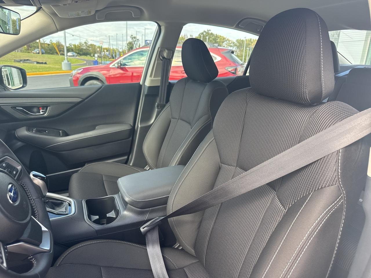 2025 Subaru Legacy Premium Springfield VA