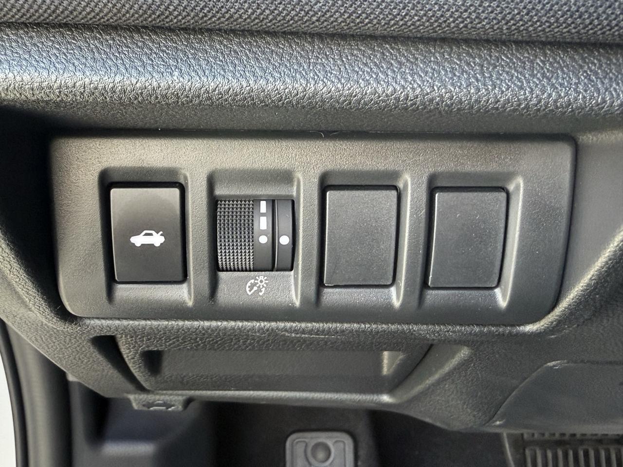 2025 Subaru Legacy Premium Springfield VA