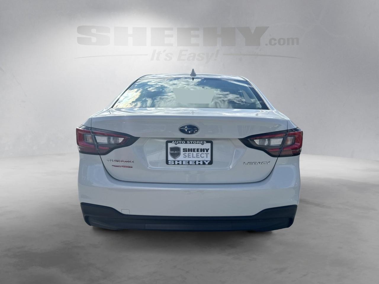 2025 Subaru Legacy Premium Springfield VA