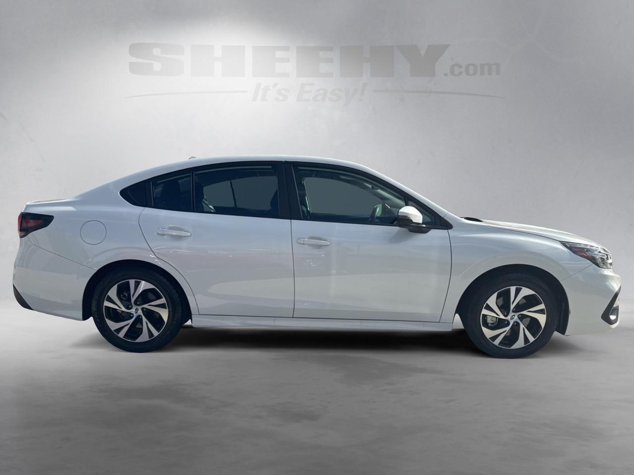 2025 Subaru Legacy Premium Springfield VA