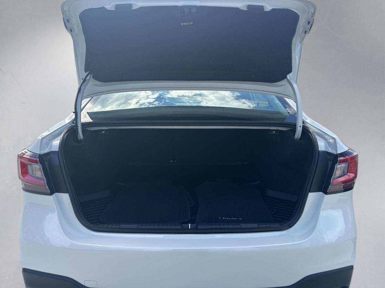 2025 Subaru Legacy Premium Springfield VA