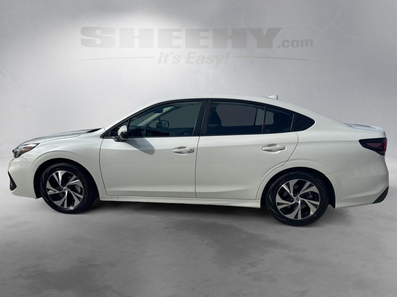 2025 Subaru Legacy Premium Springfield VA