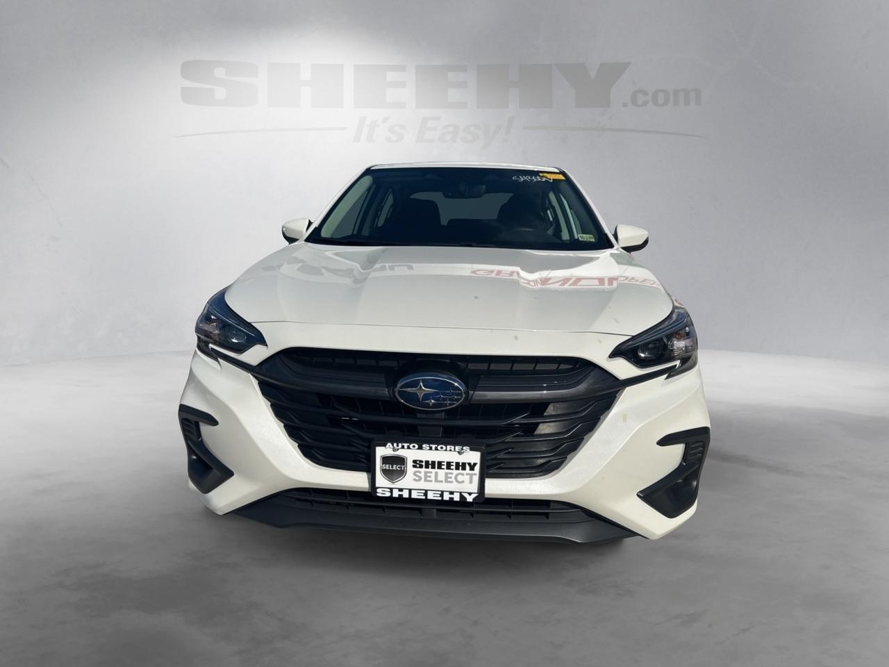 2025 Subaru Legacy Premium Springfield VA